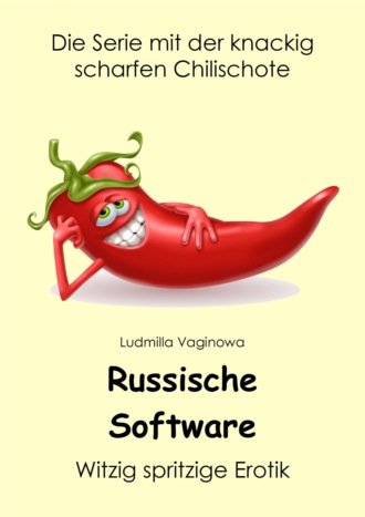 Ludmilla Vaginowa. Russische Software