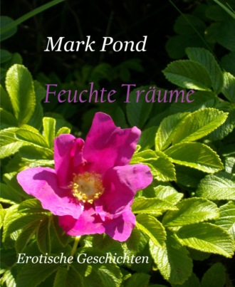 Mark Pond. Feuchte Tr?ume