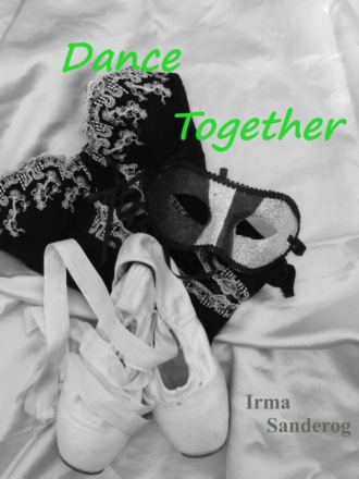 Irma Sanderog. Dance Together