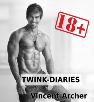 Vincent Archer. Twink-Diaries - M?nnersache Vol. 1