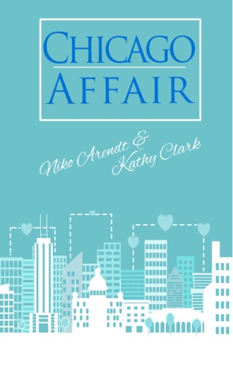 Niko Arendt. Chicago Affair