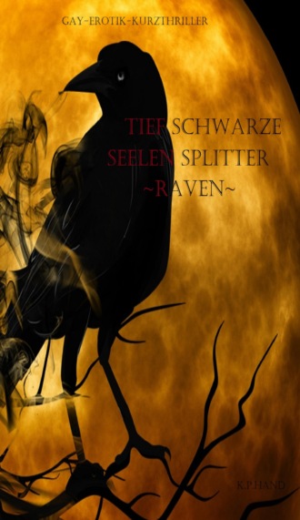 K.P. Hand. Tiefschwarze Seelensplitter