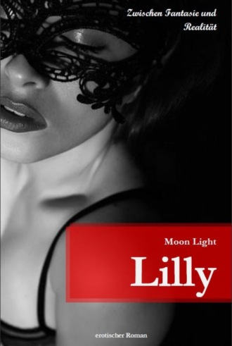 Moon Light. Lilly