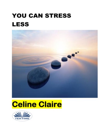 Обложка книги «You Can Stress Less»