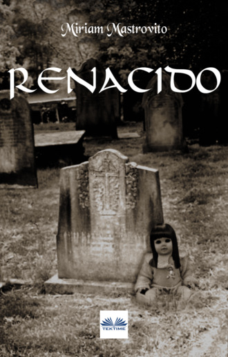 Обложка книги «Renacido»