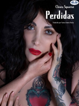 Обложка книги «Perdidas»