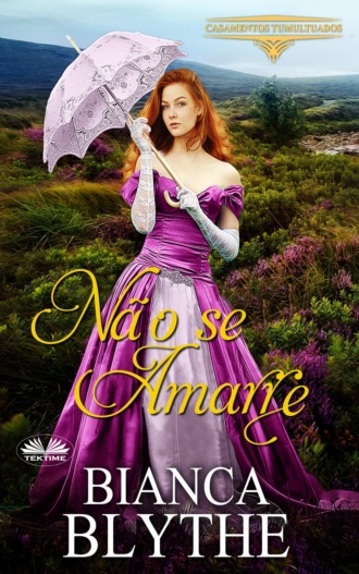 Обложка книги «Não Se Amarre»