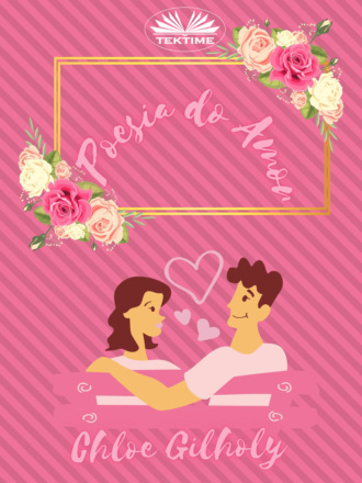 Обложка книги «Poesia Do Amor»