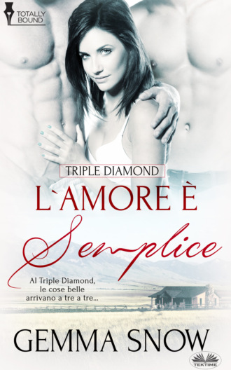 Обложка книги «L'Amore È Semplice»