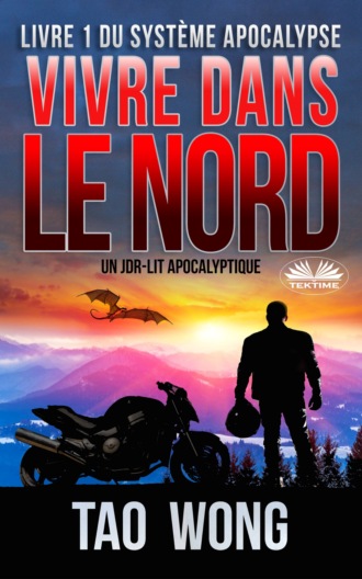 Обложка книги «Vivre Dans Le Nord»