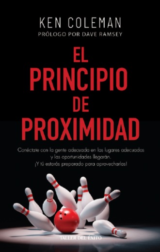 Ken Coleman. El principio de proximidad