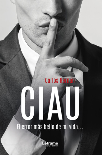 Carlos Hern?n. CIAU