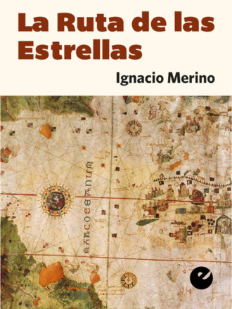 Ignacio  Merino. La Ruta de las Estrellas