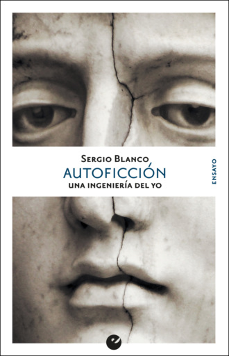 Sergio Blanco. Autoficci?n