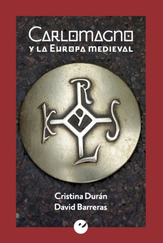 Cristina Dur?n. Carlomagno y la Europa medieval