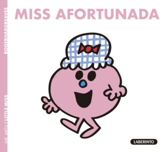 Roger  Hargreaves. Miss Afortunada