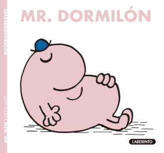 Roger  Hargreaves. Mr. Dormil?n