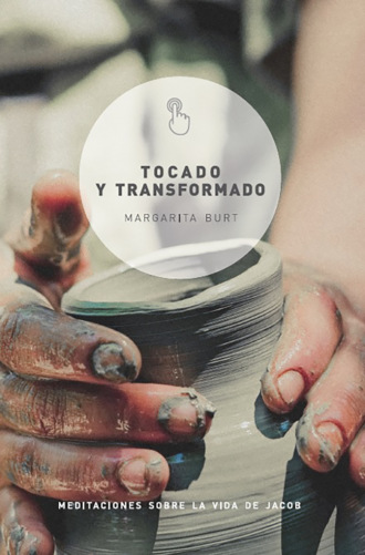 Margarita Burt. Tocado y transformado