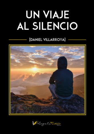 Daniel Villarroya. Un viaje al silencio