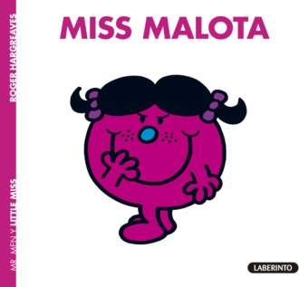 Adam Hargreaves. Miss Malota