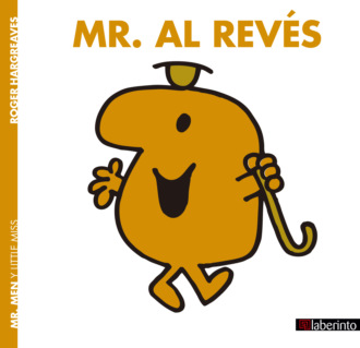 Roger  Hargreaves. Mr. Al Rev?s