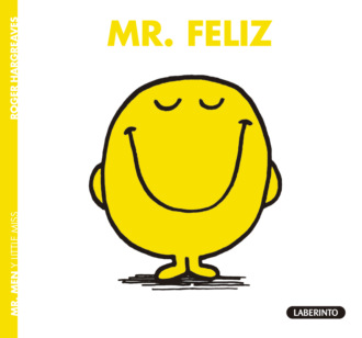 Roger  Hargreaves. Mr. Feliz