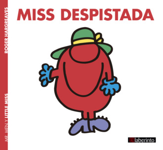 Roger  Hargreaves. Miss Despistada