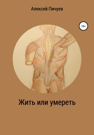 Обложка книги «Жить или умереть»