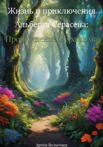 Артём Альбертович Волычнев. Жизнь и приключения Альберта Серасена: Пробуждение Серафима