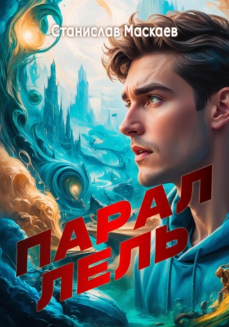 Станислав Маскаев. Параллель