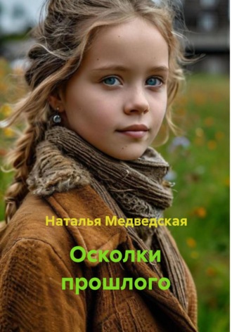 Наталья Брониславовна Медведская. Осколки прошлого