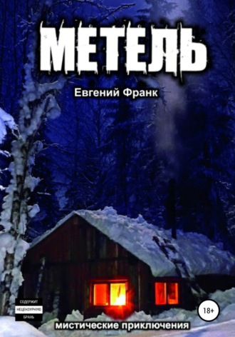 Евгений Франк. Метель