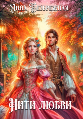 Нити любви. 