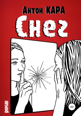 Обложка книги «Снег»