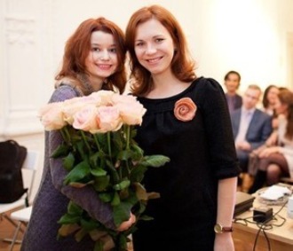 Обложка книги «В гостях Эльнара Петрова и Светлана Хорошева (39)»