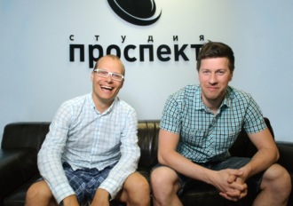 Обложка книги «Видеостудия с нуля. Часть 2 (105)»