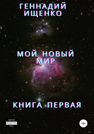 Геннадий Владимирович Ищенко. Мой новый мир. Книга 1