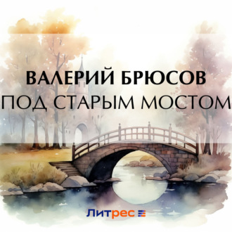 Обложка книги «Под Старым мостом»