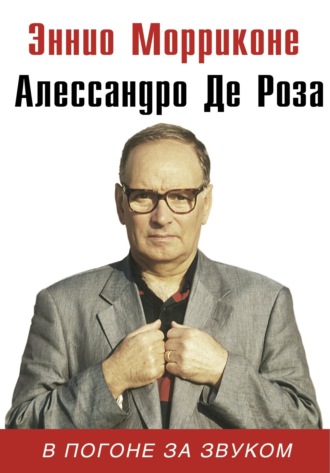 Обложка книги «В погоне за звуком»