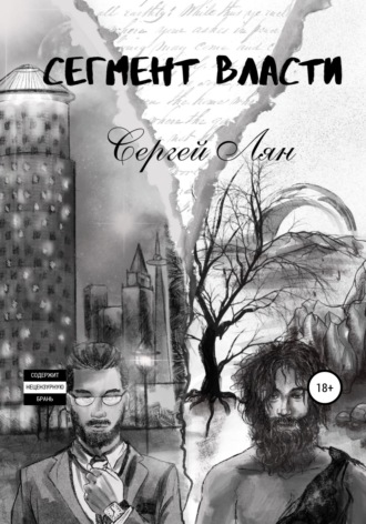 Обложка книги «Сегмент власти»