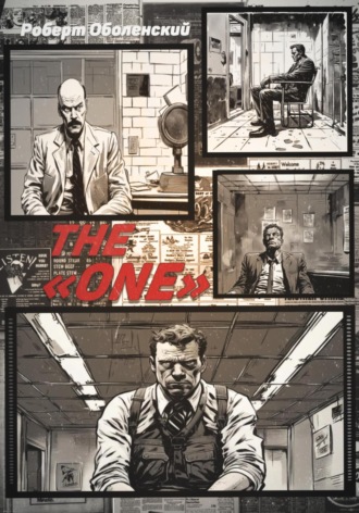 Обложка книги «The «ONE»»