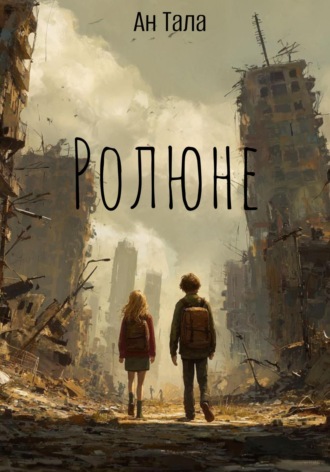 Ан Тала. Ролюне