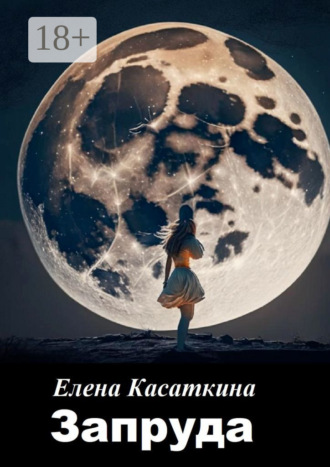 Обложка книги «Запруда»