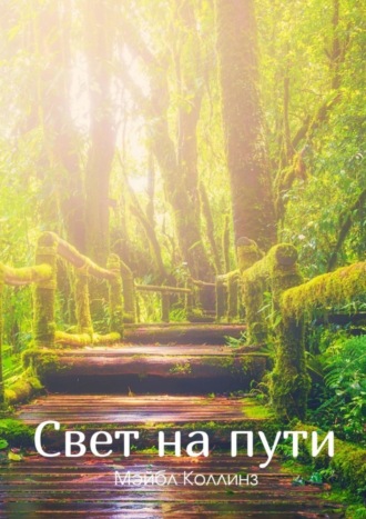 Обложка книги «Свет на пути»