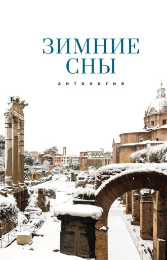 Обложка книги «Зимние сны»