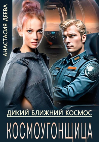 Анастасия Деева. Космоугонщица