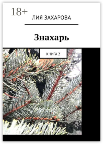 Обложка книги «Знахарь. Книга 2»