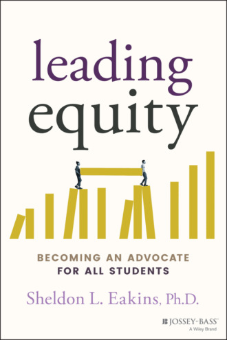 Sheldon L. Eakins. Leading Equity