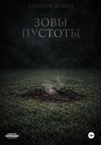 Обложка книги «Зовы пустоты»
