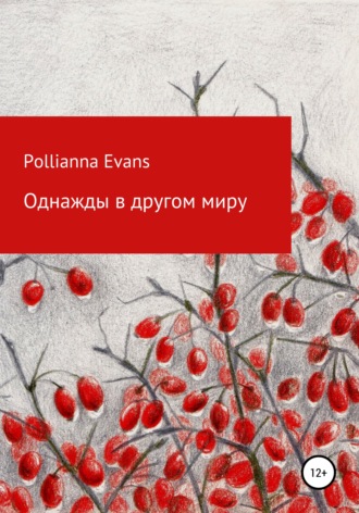 Обложка книги «Однажды в другом миру»